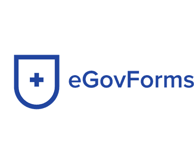eGovForms Logo